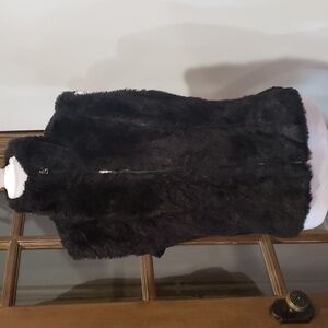 Cavalini Faux fur Vest